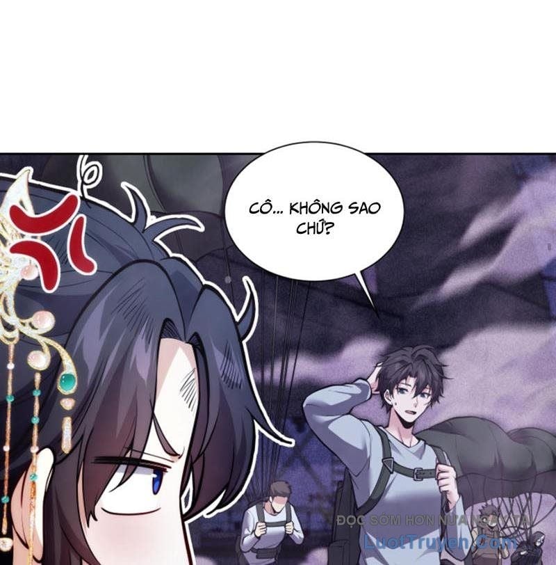 Ta Học Trảm Thần Trong Bệnh Viện Tâm Thần Chapter 283 - Trang 2
