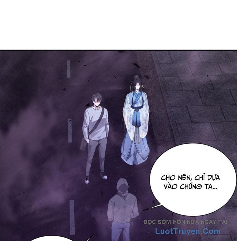 Ta Học Trảm Thần Trong Bệnh Viện Tâm Thần Chapter 283 - Trang 2