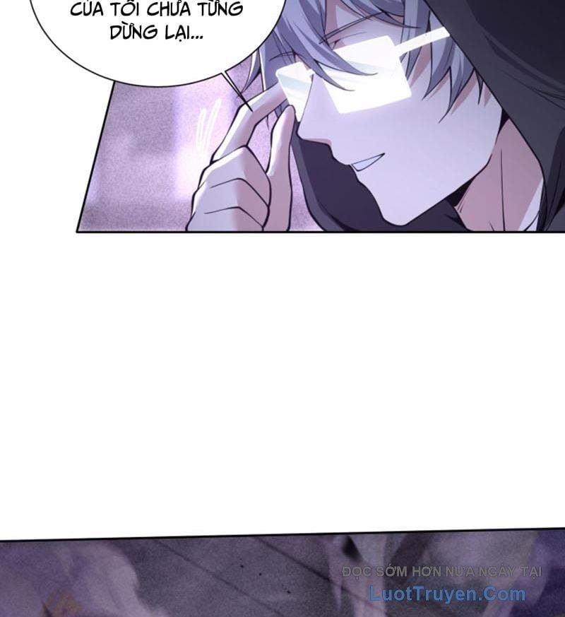 Ta Học Trảm Thần Trong Bệnh Viện Tâm Thần Chapter 283 - Trang 2