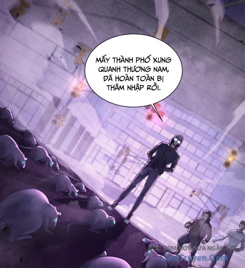 Ta Học Trảm Thần Trong Bệnh Viện Tâm Thần Chapter 283 - Trang 2