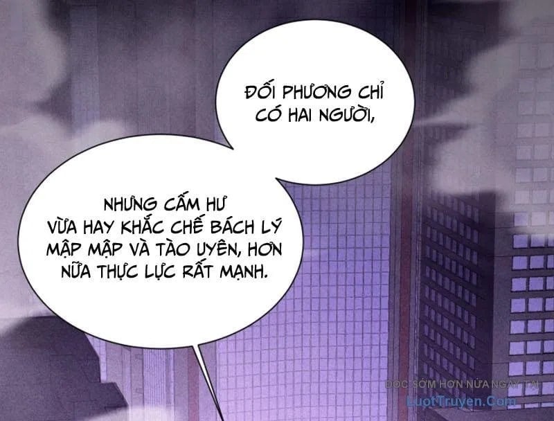 Ta Học Trảm Thần Trong Bệnh Viện Tâm Thần Chapter 287 - Trang 2