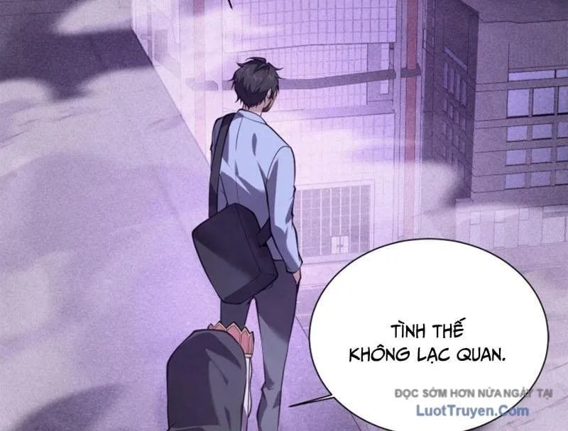 Ta Học Trảm Thần Trong Bệnh Viện Tâm Thần Chapter 287 - Trang 2