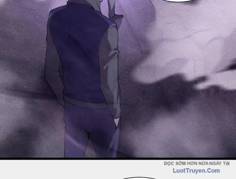 Ta Học Trảm Thần Trong Bệnh Viện Tâm Thần Chapter 287 - Trang 2