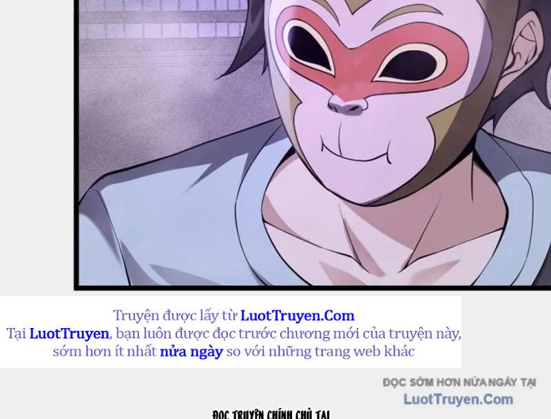 Ta Học Trảm Thần Trong Bệnh Viện Tâm Thần Chapter 287 - Trang 2