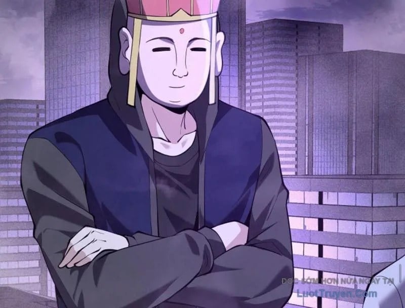 Ta Học Trảm Thần Trong Bệnh Viện Tâm Thần Chapter 287 - Trang 2