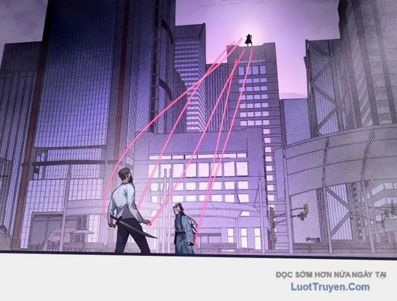 Ta Học Trảm Thần Trong Bệnh Viện Tâm Thần Chapter 287 - Trang 2