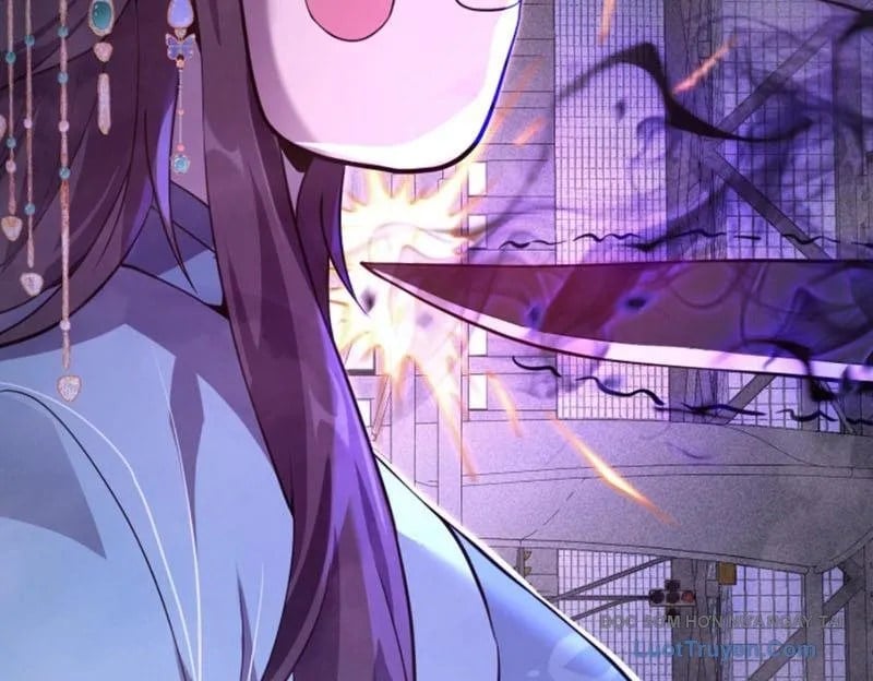 Ta Học Trảm Thần Trong Bệnh Viện Tâm Thần Chapter 287 - Trang 2