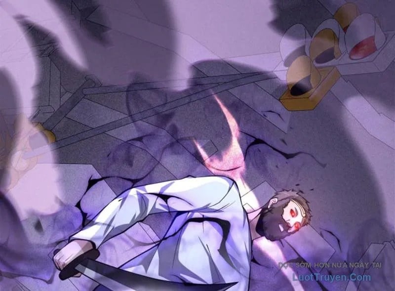 Ta Học Trảm Thần Trong Bệnh Viện Tâm Thần Chapter 287 - Trang 2