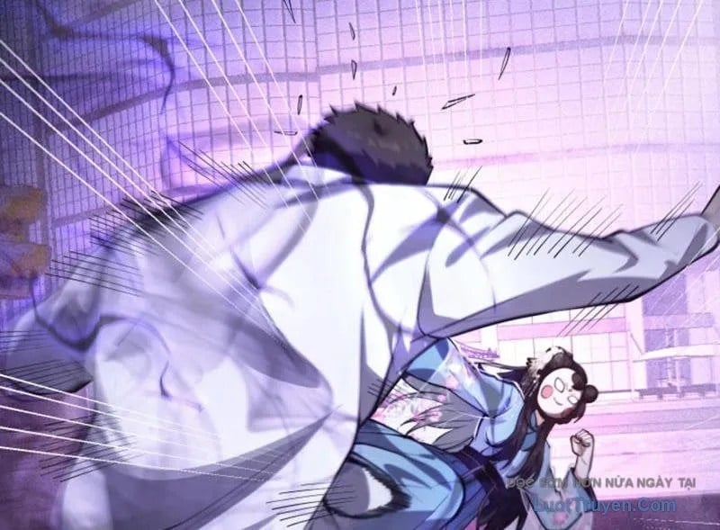 Ta Học Trảm Thần Trong Bệnh Viện Tâm Thần Chapter 287 - Trang 2