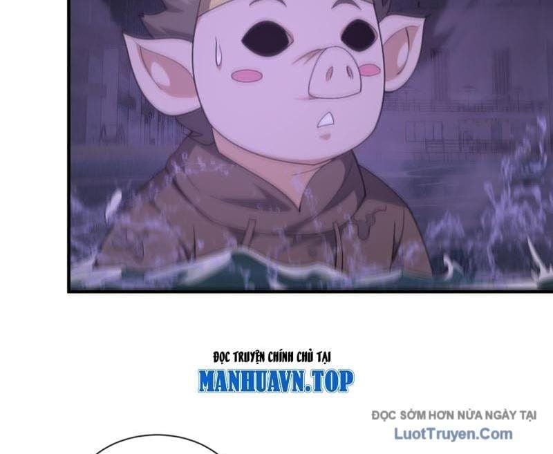 Ta Học Trảm Thần Trong Bệnh Viện Tâm Thần Chapter 288 - Trang 2