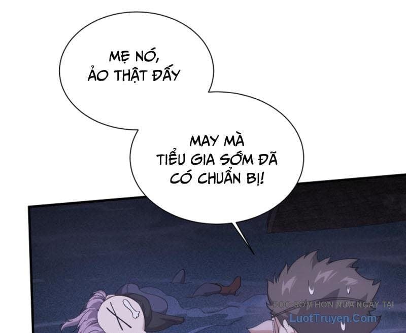 Ta Học Trảm Thần Trong Bệnh Viện Tâm Thần Chapter 288 - Trang 2