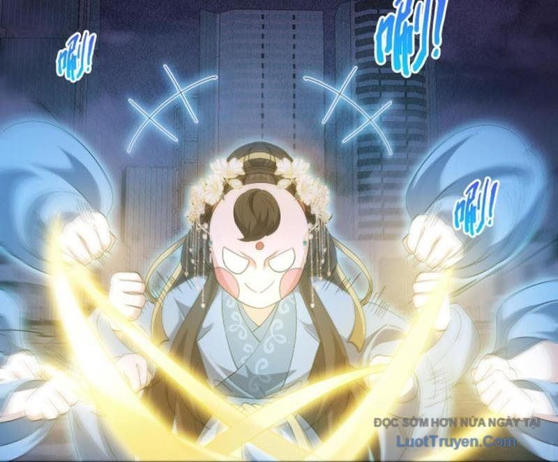 Ta Học Trảm Thần Trong Bệnh Viện Tâm Thần Chapter 288 - Trang 2