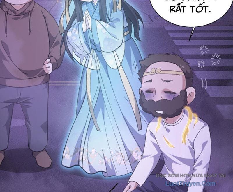 Ta Học Trảm Thần Trong Bệnh Viện Tâm Thần Chapter 288 - Trang 2