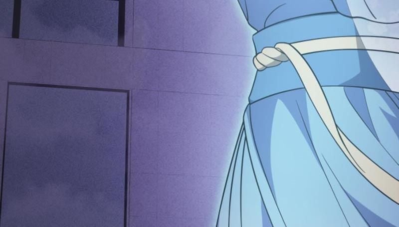 Ta Học Trảm Thần Trong Bệnh Viện Tâm Thần Chapter 288 - Trang 2