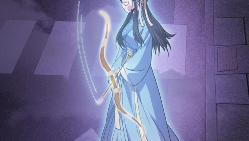 Ta Học Trảm Thần Trong Bệnh Viện Tâm Thần Chapter 288 - Trang 2