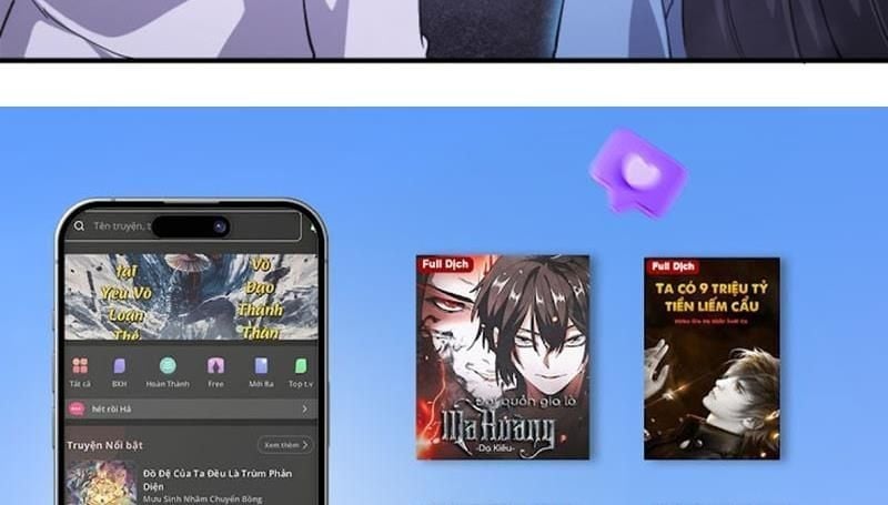 Ta Học Trảm Thần Trong Bệnh Viện Tâm Thần Chapter 288 - Trang 2