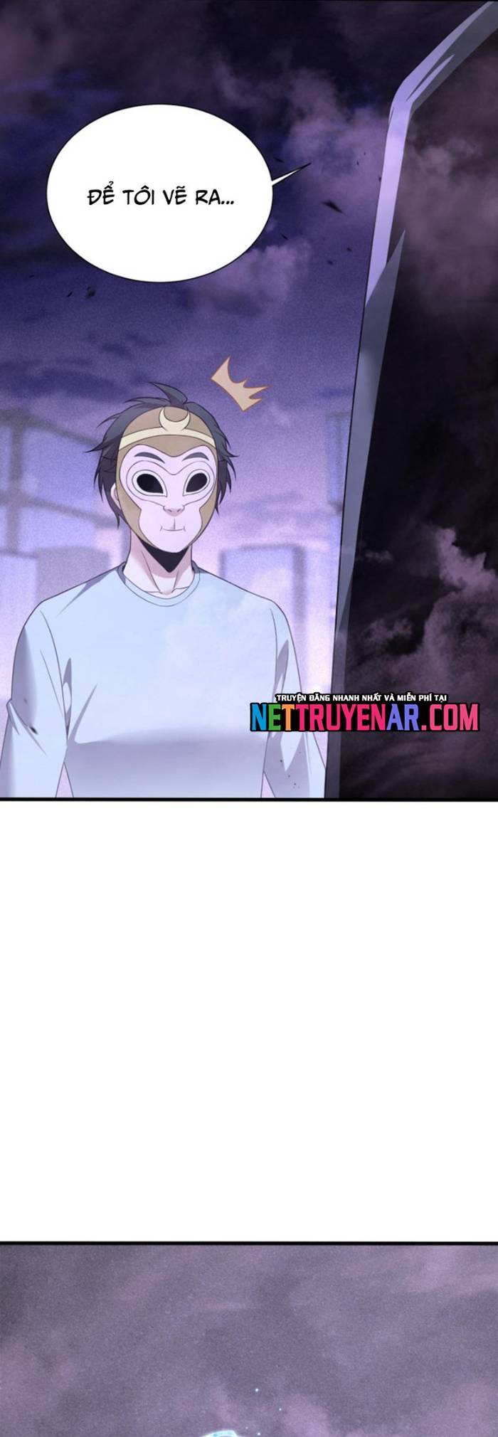 Ta Học Trảm Thần Trong Bệnh Viện Tâm Thần Chapter 289 - Trang 2