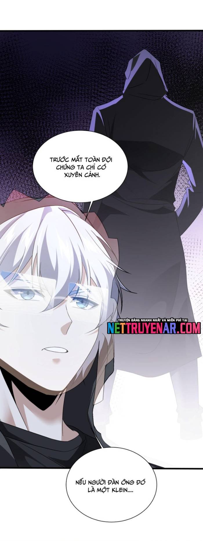 Ta Học Trảm Thần Trong Bệnh Viện Tâm Thần Chapter 289 - Trang 2