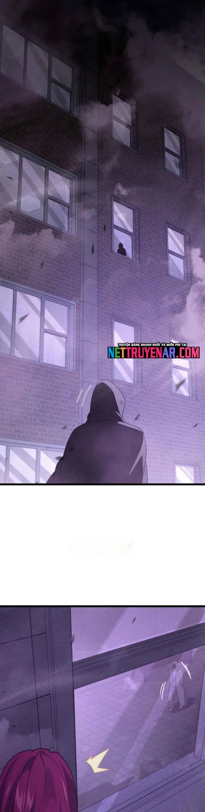 Ta Học Trảm Thần Trong Bệnh Viện Tâm Thần Chapter 290 - Trang 2