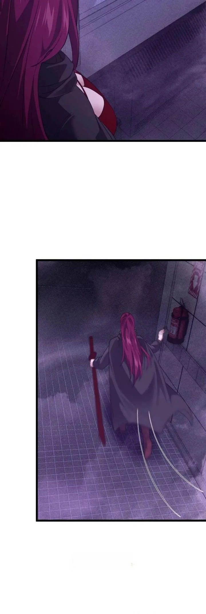 Ta Học Trảm Thần Trong Bệnh Viện Tâm Thần Chapter 290 - Trang 2