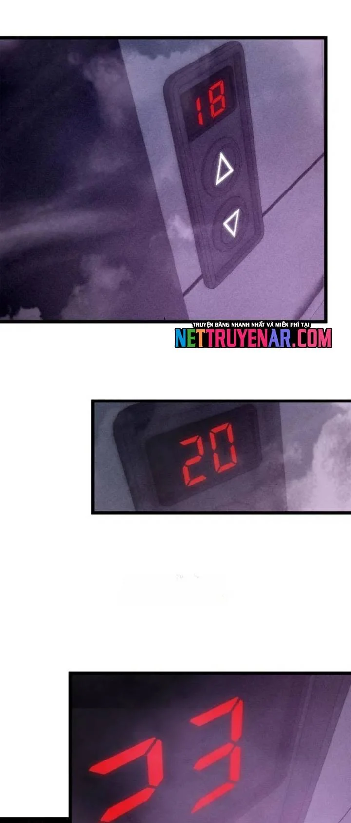 Ta Học Trảm Thần Trong Bệnh Viện Tâm Thần Chapter 290 - Trang 2