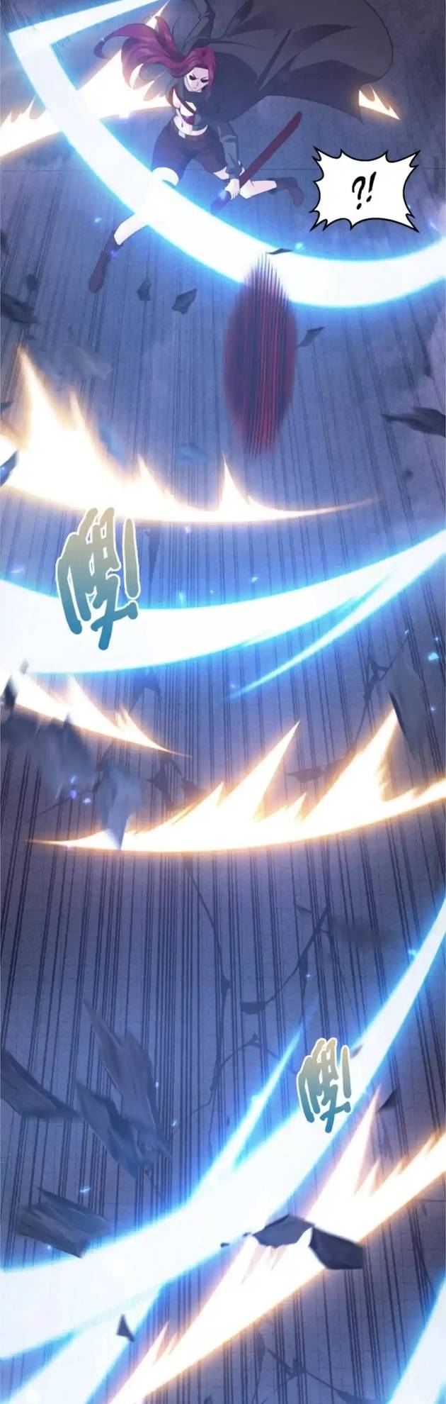 Ta Học Trảm Thần Trong Bệnh Viện Tâm Thần Chapter 291 - Trang 2