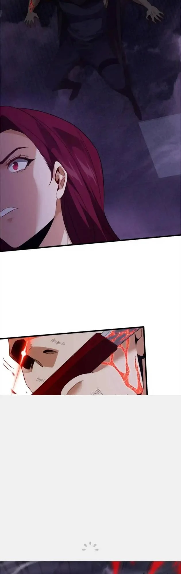 Ta Học Trảm Thần Trong Bệnh Viện Tâm Thần Chapter 291 - Trang 2