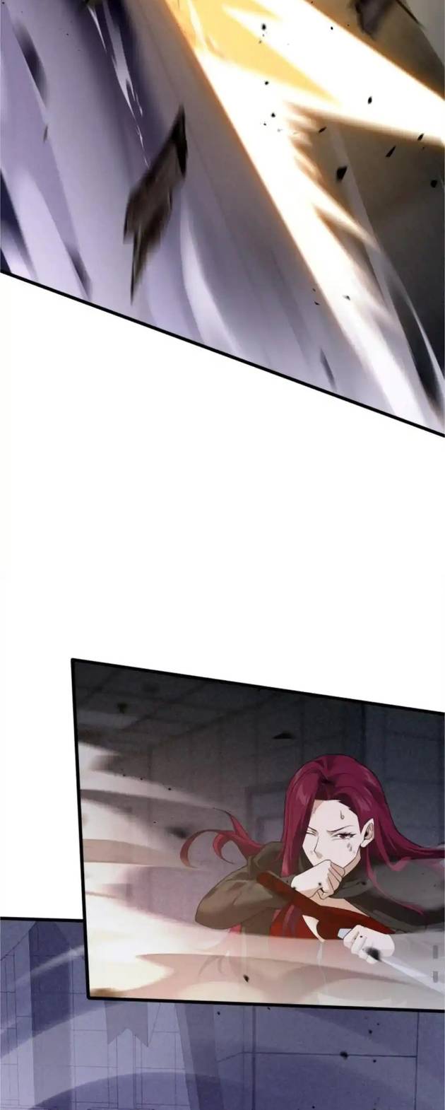 Ta Học Trảm Thần Trong Bệnh Viện Tâm Thần Chapter 291 - Trang 2