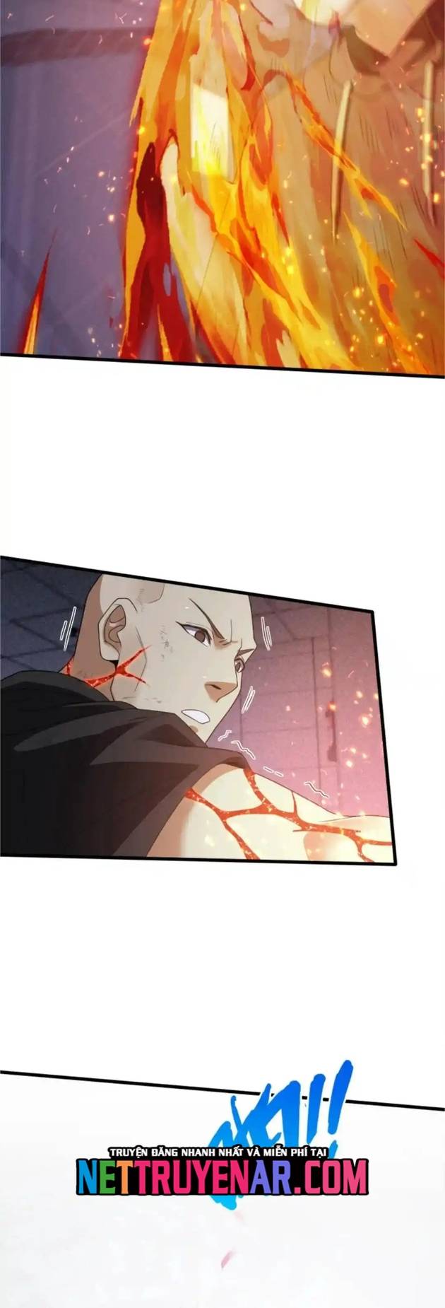 Ta Học Trảm Thần Trong Bệnh Viện Tâm Thần Chapter 291 - Trang 2