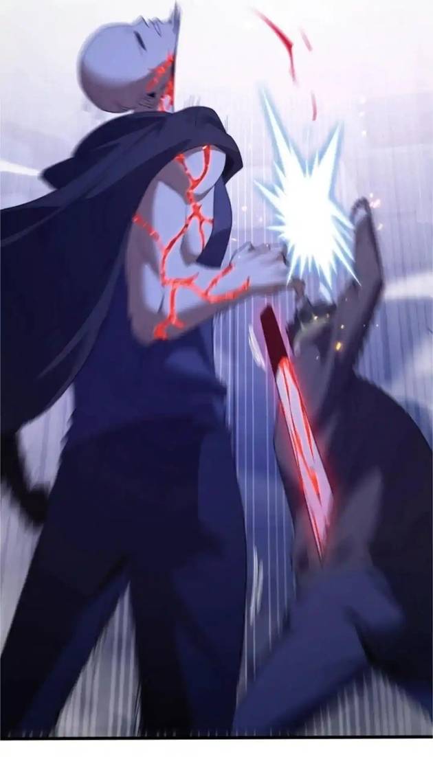 Ta Học Trảm Thần Trong Bệnh Viện Tâm Thần Chapter 291 - Trang 2