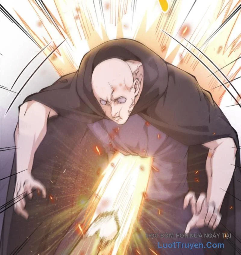 Ta Học Trảm Thần Trong Bệnh Viện Tâm Thần Chapter 292 - Trang 2