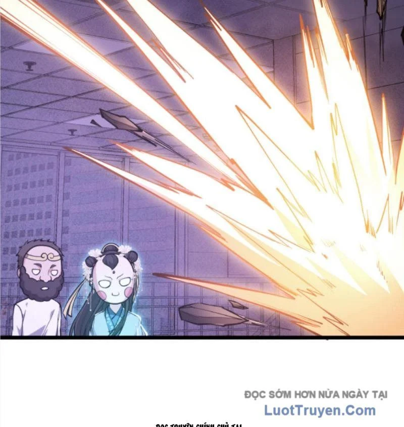 Ta Học Trảm Thần Trong Bệnh Viện Tâm Thần Chapter 292 - Trang 2