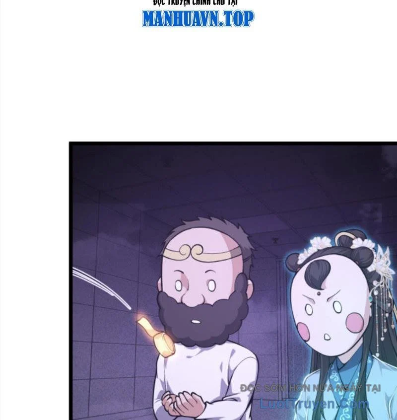 Ta Học Trảm Thần Trong Bệnh Viện Tâm Thần Chapter 292 - Trang 2