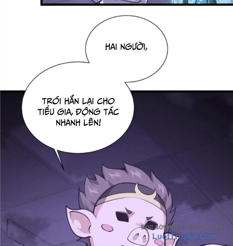 Ta Học Trảm Thần Trong Bệnh Viện Tâm Thần Chapter 292 - Trang 2