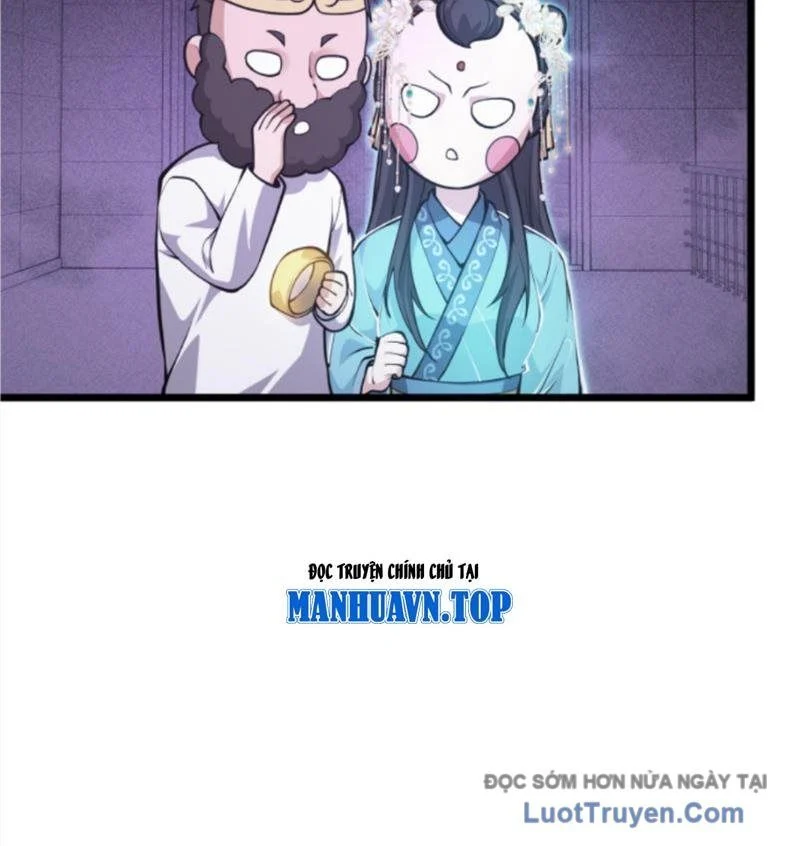 Ta Học Trảm Thần Trong Bệnh Viện Tâm Thần Chapter 292 - Trang 2