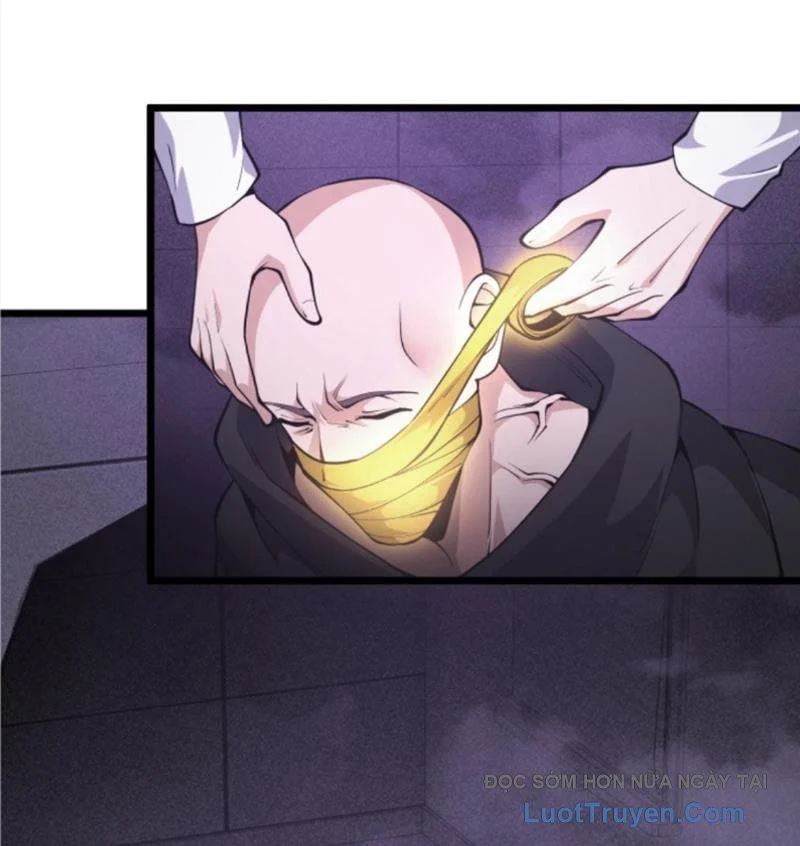 Ta Học Trảm Thần Trong Bệnh Viện Tâm Thần Chapter 292 - Trang 2