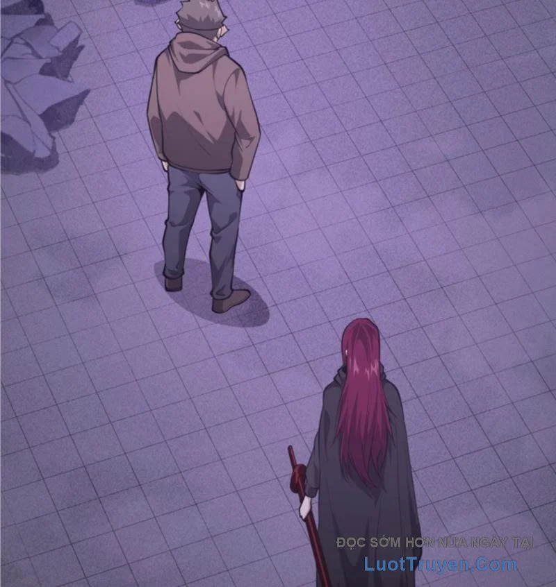 Ta Học Trảm Thần Trong Bệnh Viện Tâm Thần Chapter 292 - Trang 2