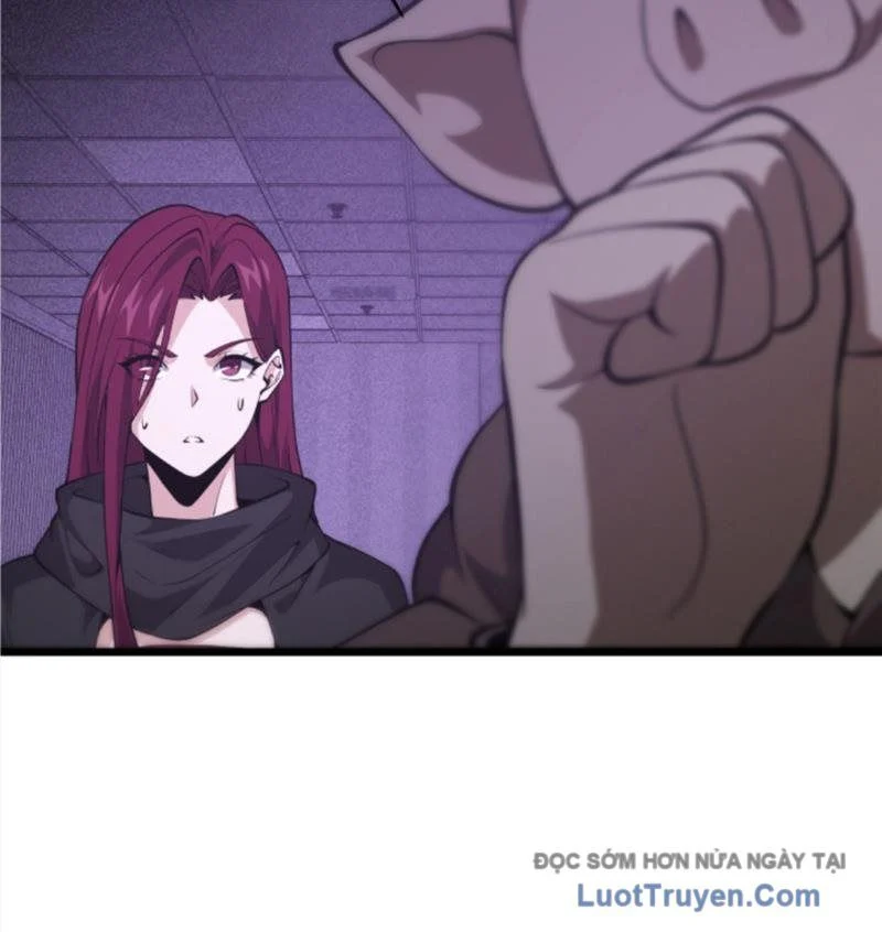 Ta Học Trảm Thần Trong Bệnh Viện Tâm Thần Chapter 292 - Trang 2