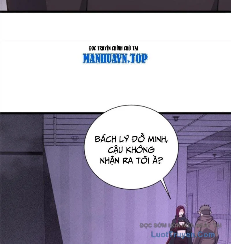 Ta Học Trảm Thần Trong Bệnh Viện Tâm Thần Chapter 292 - Trang 2