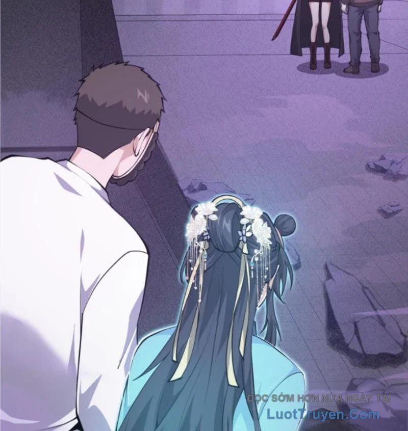 Ta Học Trảm Thần Trong Bệnh Viện Tâm Thần Chapter 292 - Trang 2
