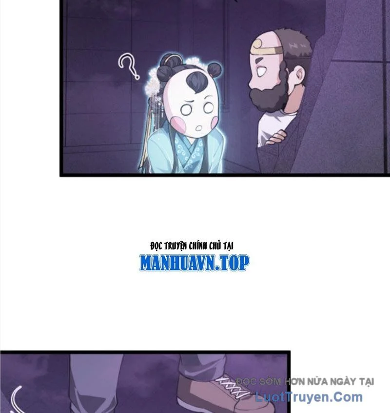 Ta Học Trảm Thần Trong Bệnh Viện Tâm Thần Chapter 292 - Trang 2