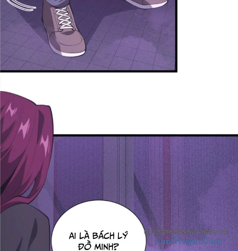 Ta Học Trảm Thần Trong Bệnh Viện Tâm Thần Chapter 292 - Trang 2