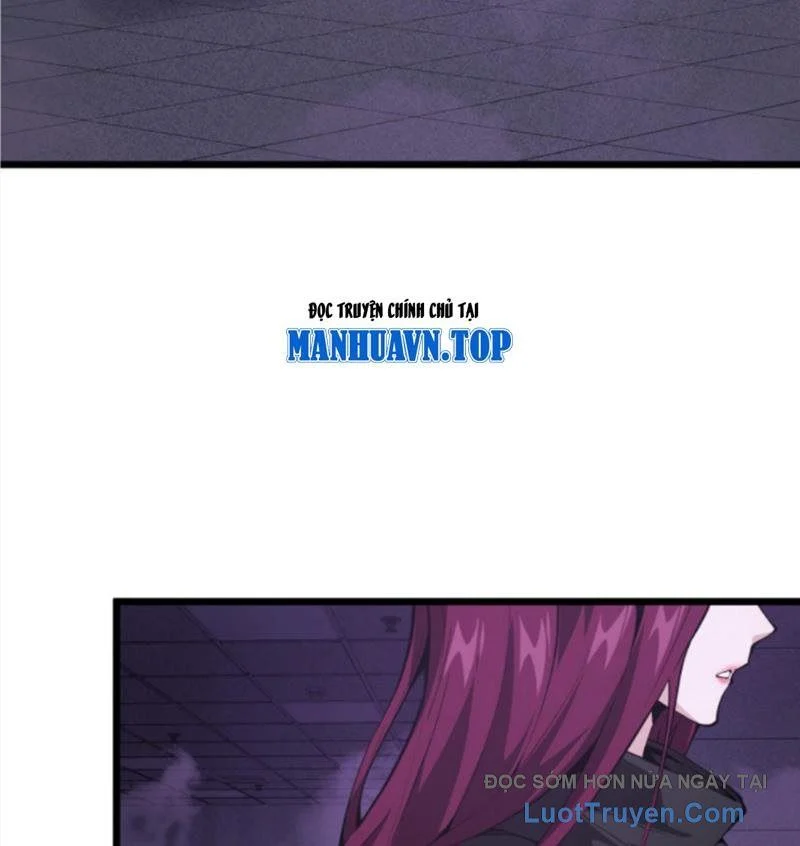 Ta Học Trảm Thần Trong Bệnh Viện Tâm Thần Chapter 292 - Trang 2