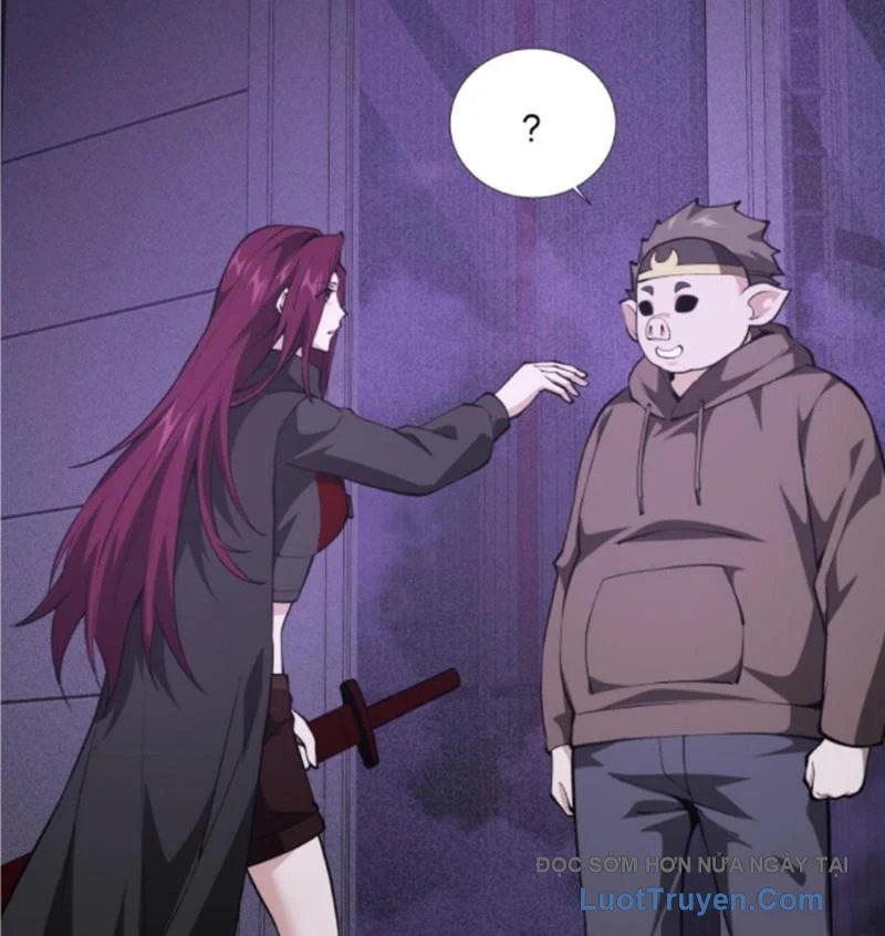 Ta Học Trảm Thần Trong Bệnh Viện Tâm Thần Chapter 292 - Trang 2