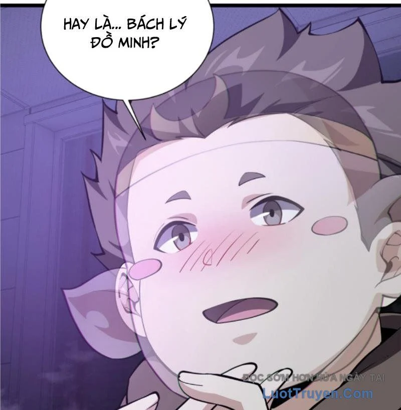 Ta Học Trảm Thần Trong Bệnh Viện Tâm Thần Chapter 292 - Trang 2