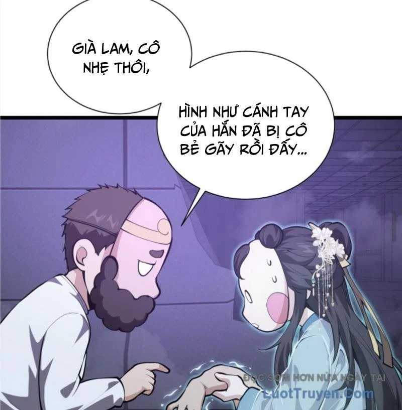 Ta Học Trảm Thần Trong Bệnh Viện Tâm Thần Chapter 292 - Trang 2