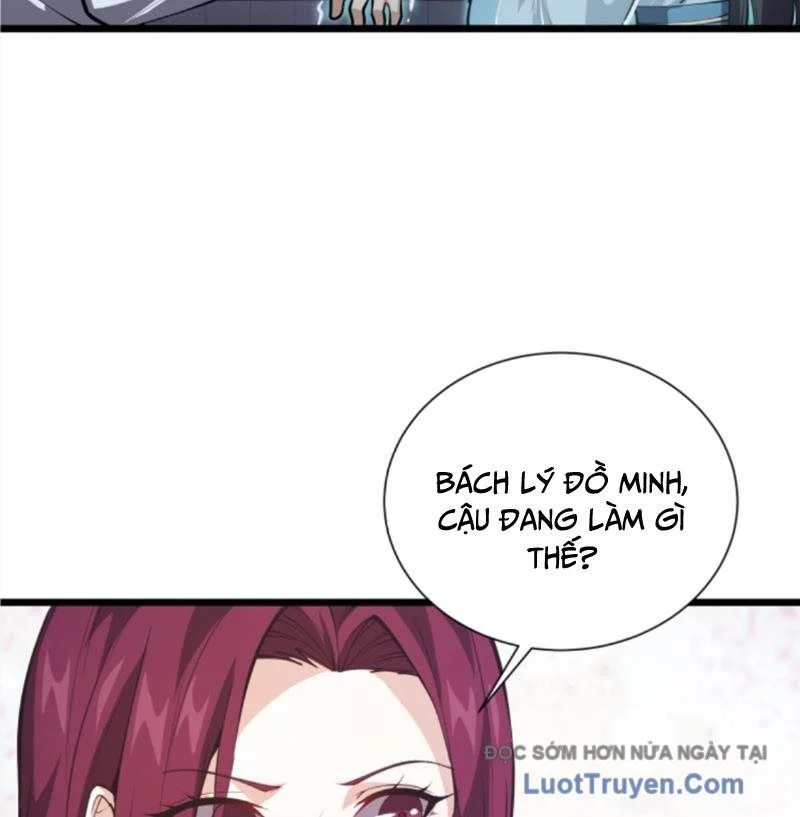 Ta Học Trảm Thần Trong Bệnh Viện Tâm Thần Chapter 292 - Trang 2