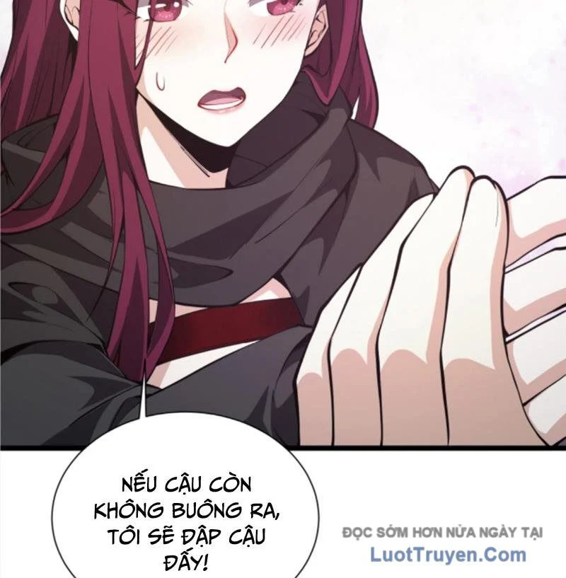 Ta Học Trảm Thần Trong Bệnh Viện Tâm Thần Chapter 292 - Trang 2