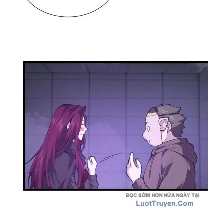 Ta Học Trảm Thần Trong Bệnh Viện Tâm Thần Chapter 292 - Trang 2