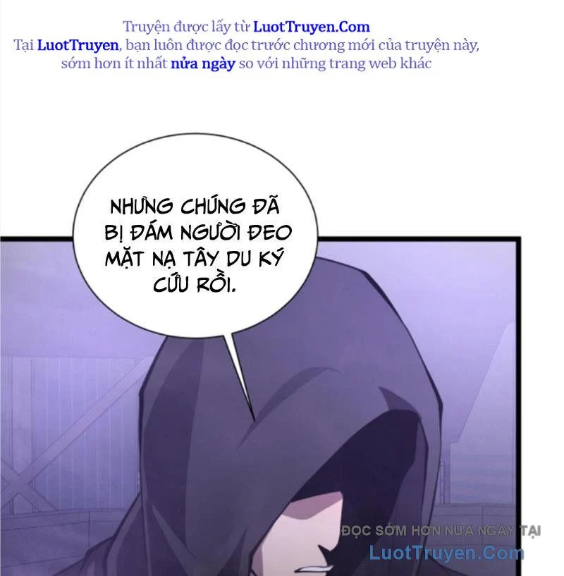 Ta Học Trảm Thần Trong Bệnh Viện Tâm Thần Chapter 292 - Trang 2